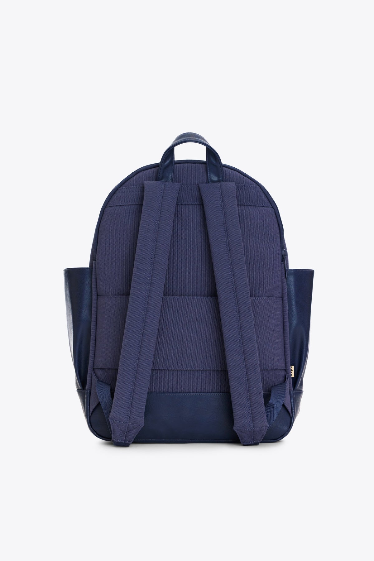 Resale The Travel Backpack in Navy - Image 3