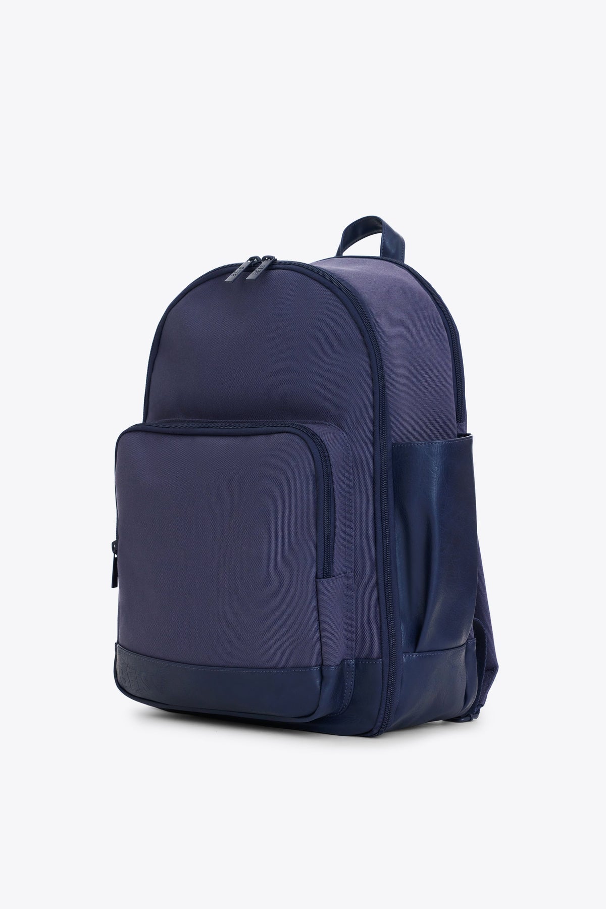 Resale The Travel Backpack in Navy - Image 2