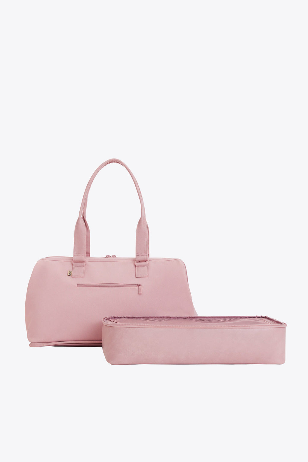 Resale The Convertible Weekender in Atlas Pink - Image 2