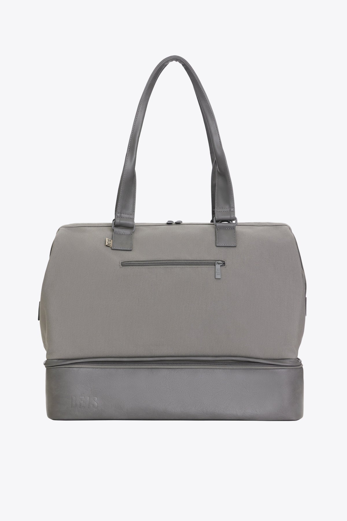 Resale The Convertible Weekender in Grey - Image 12