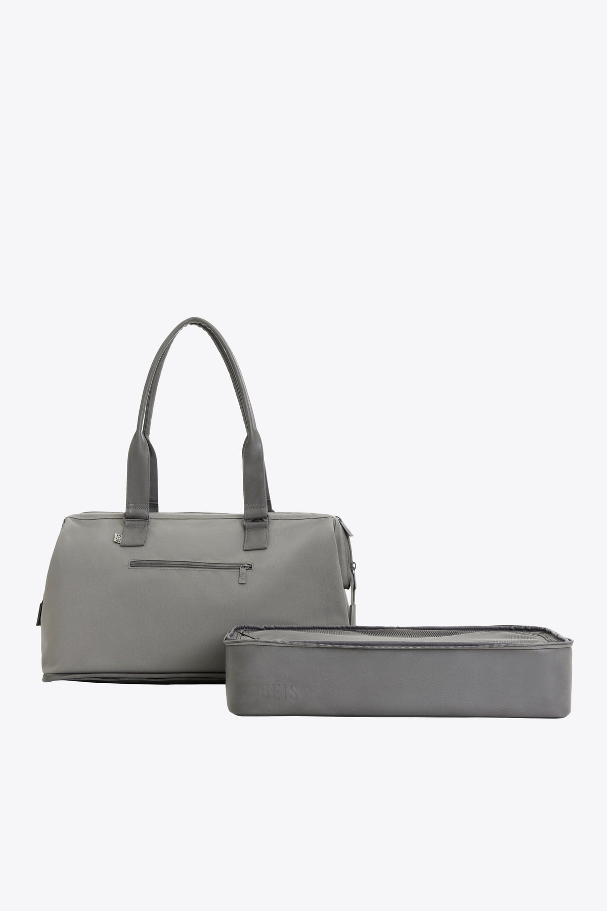 Resale The Convertible Weekender in Grey - Image 2