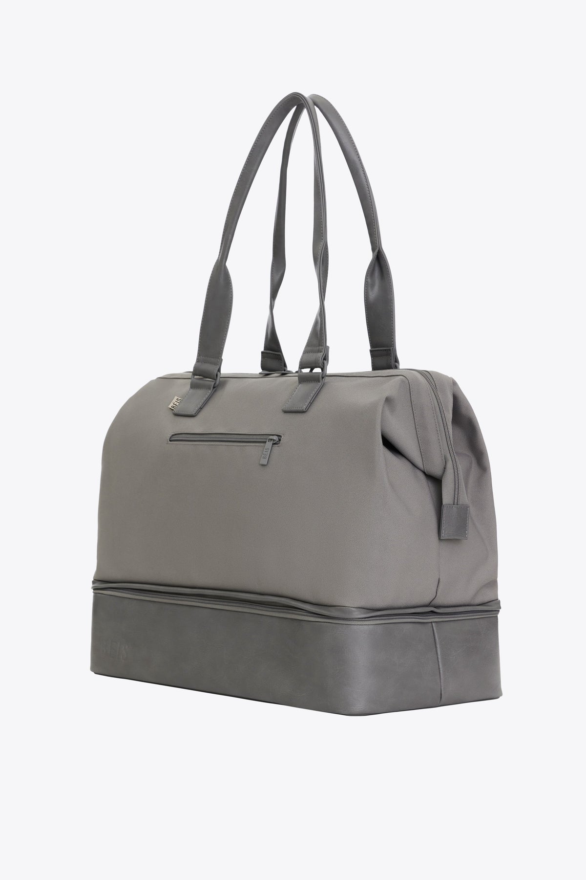 Resale The Convertible Weekender in Grey - Image 3