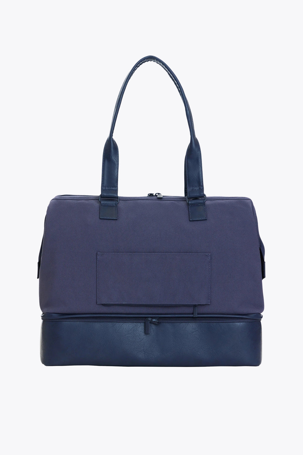 Resale The Convertible Weekender in Navy - Image 4