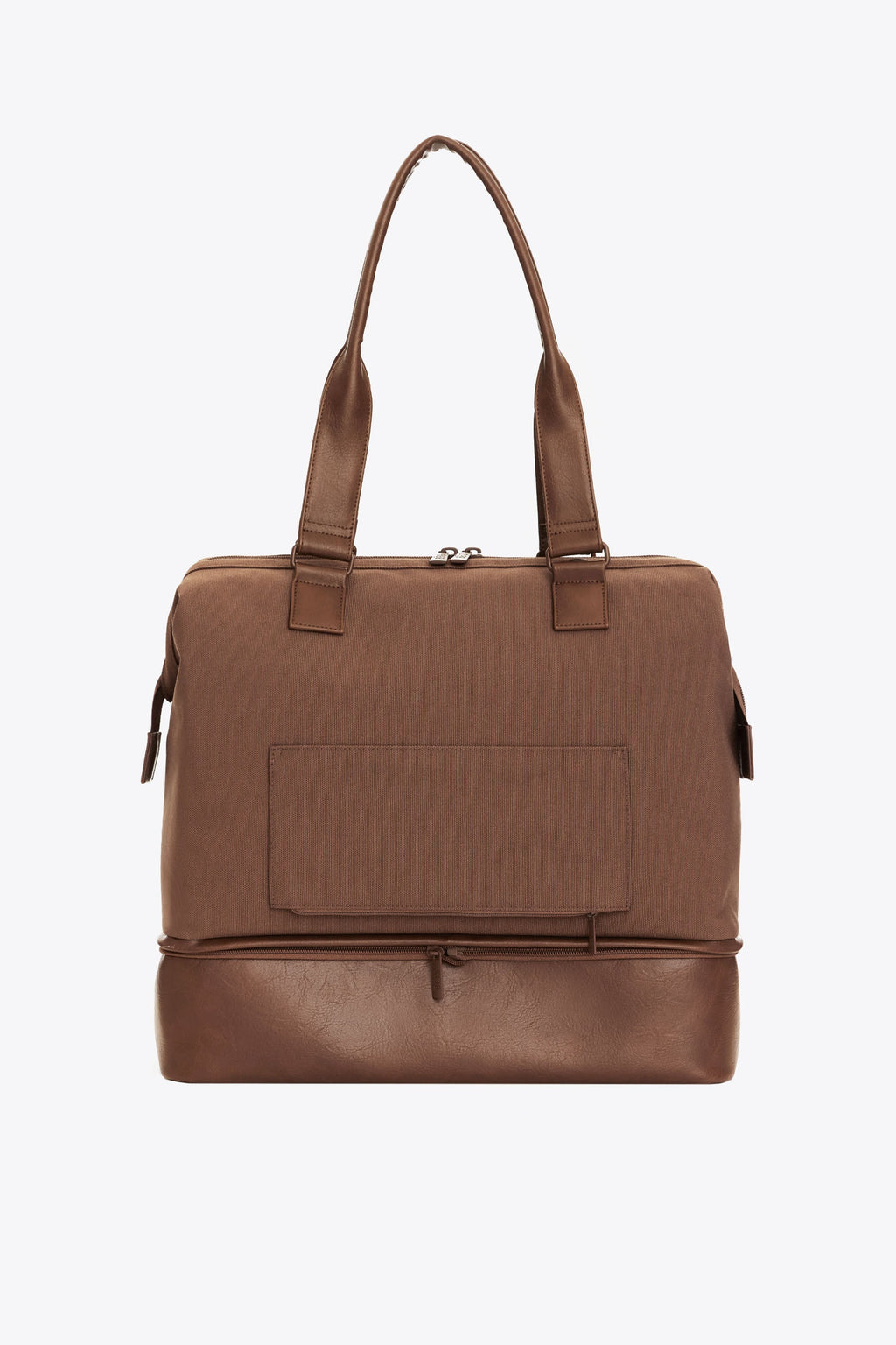 Resale The Convertible Mini Weekender in Maple - Image 4