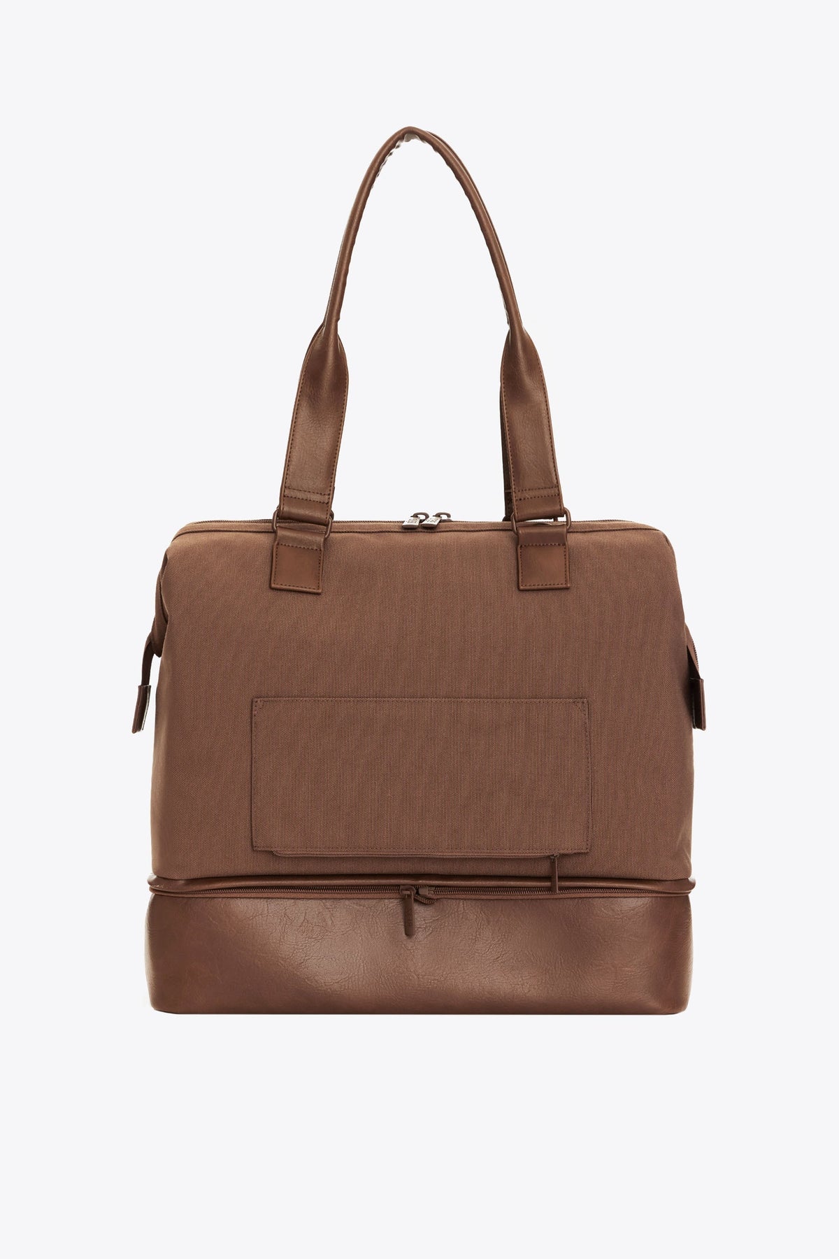 Resale The Convertible Mini Weekender in Maple - Image 4