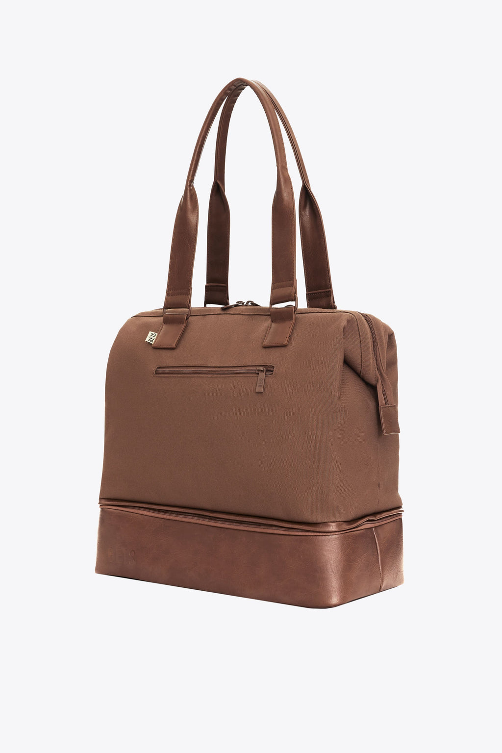 Resale The Convertible Mini Weekender in Maple - Image 3