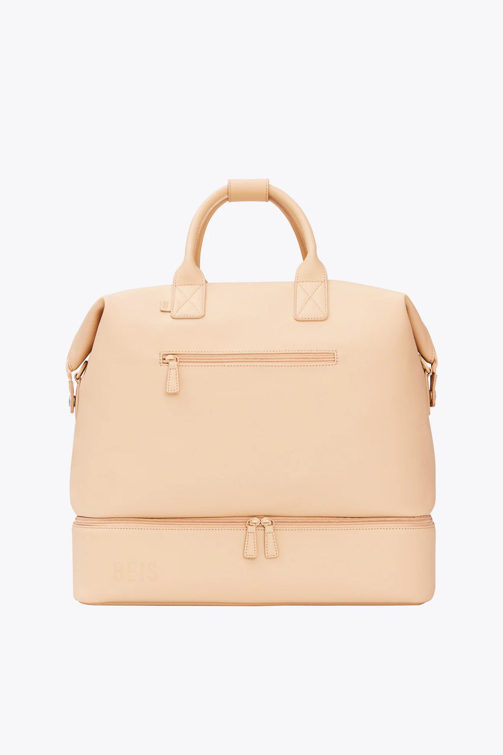 Resale The Premium Weekender in Beige - Image 13