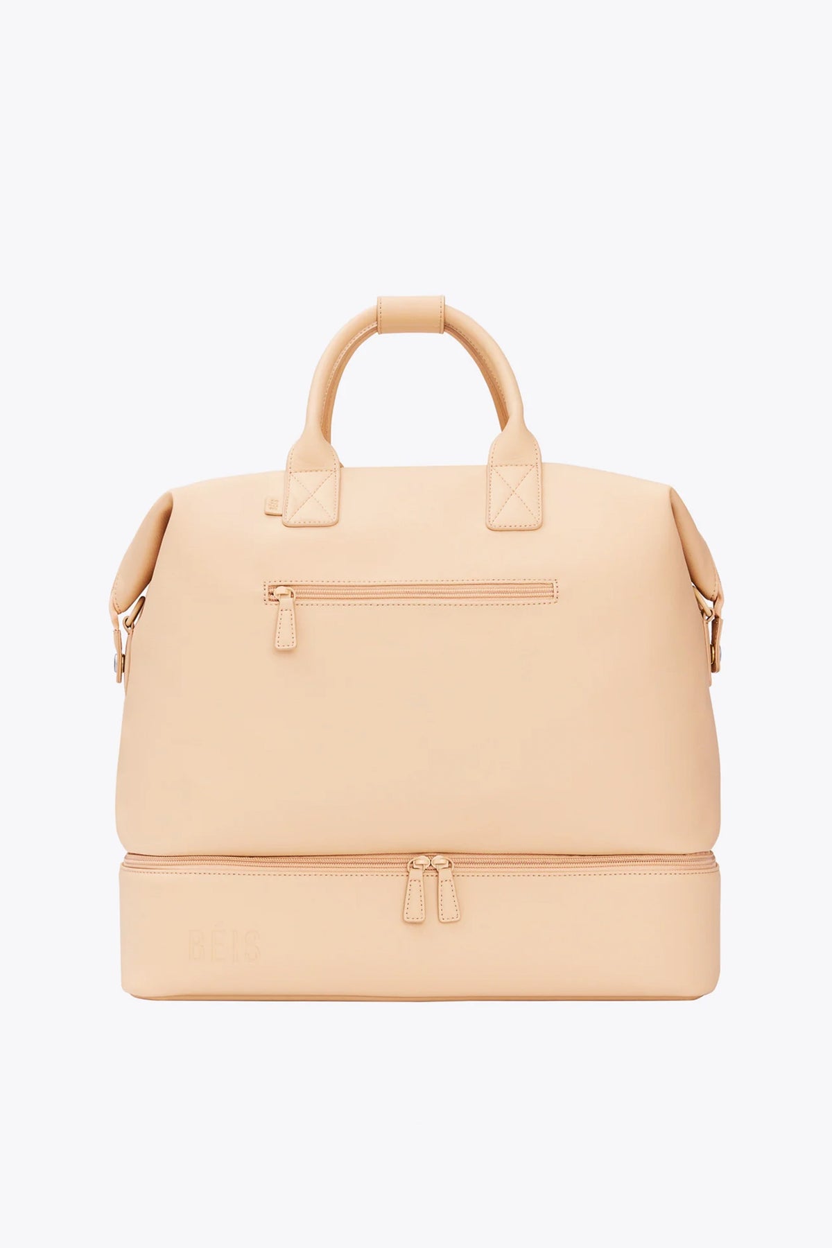 Resale The Premium Weekender in Beige - Image 13