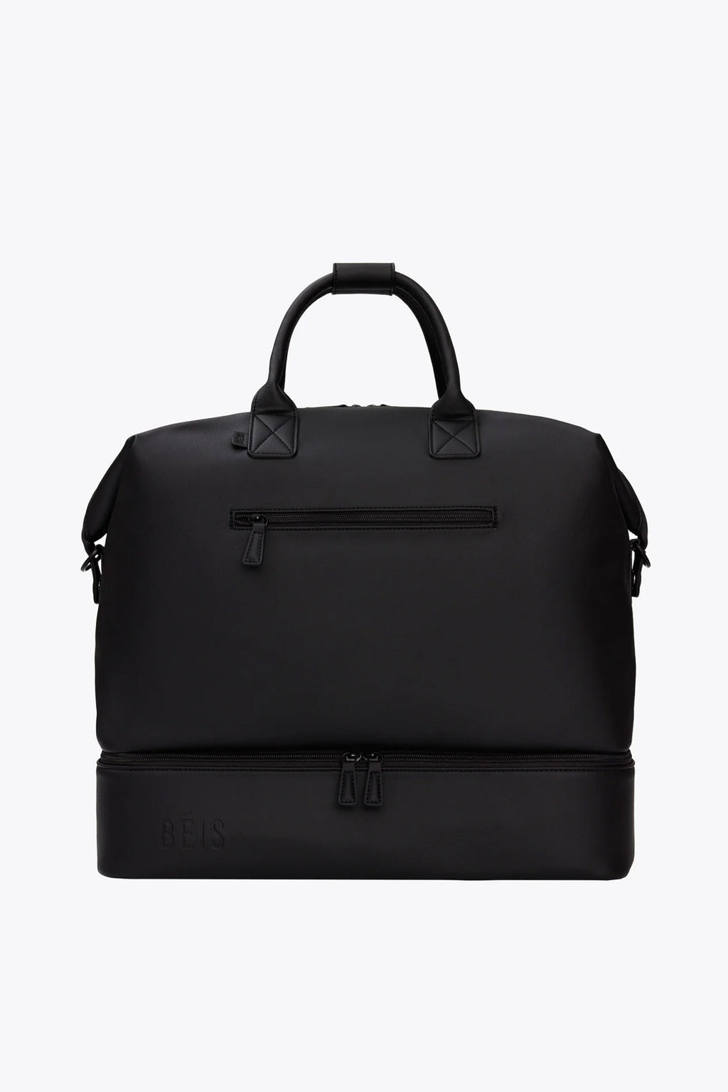 Resale The Premium Weekender in Black - Image 13