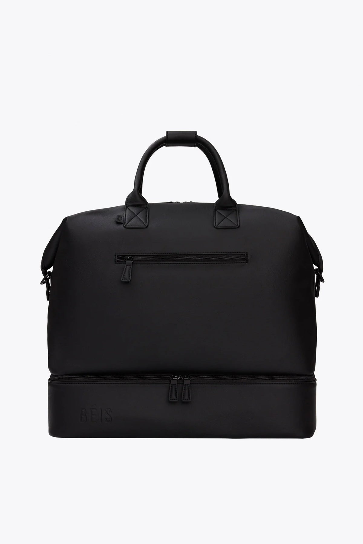 Resale The Premium Weekender in Black - Image 13