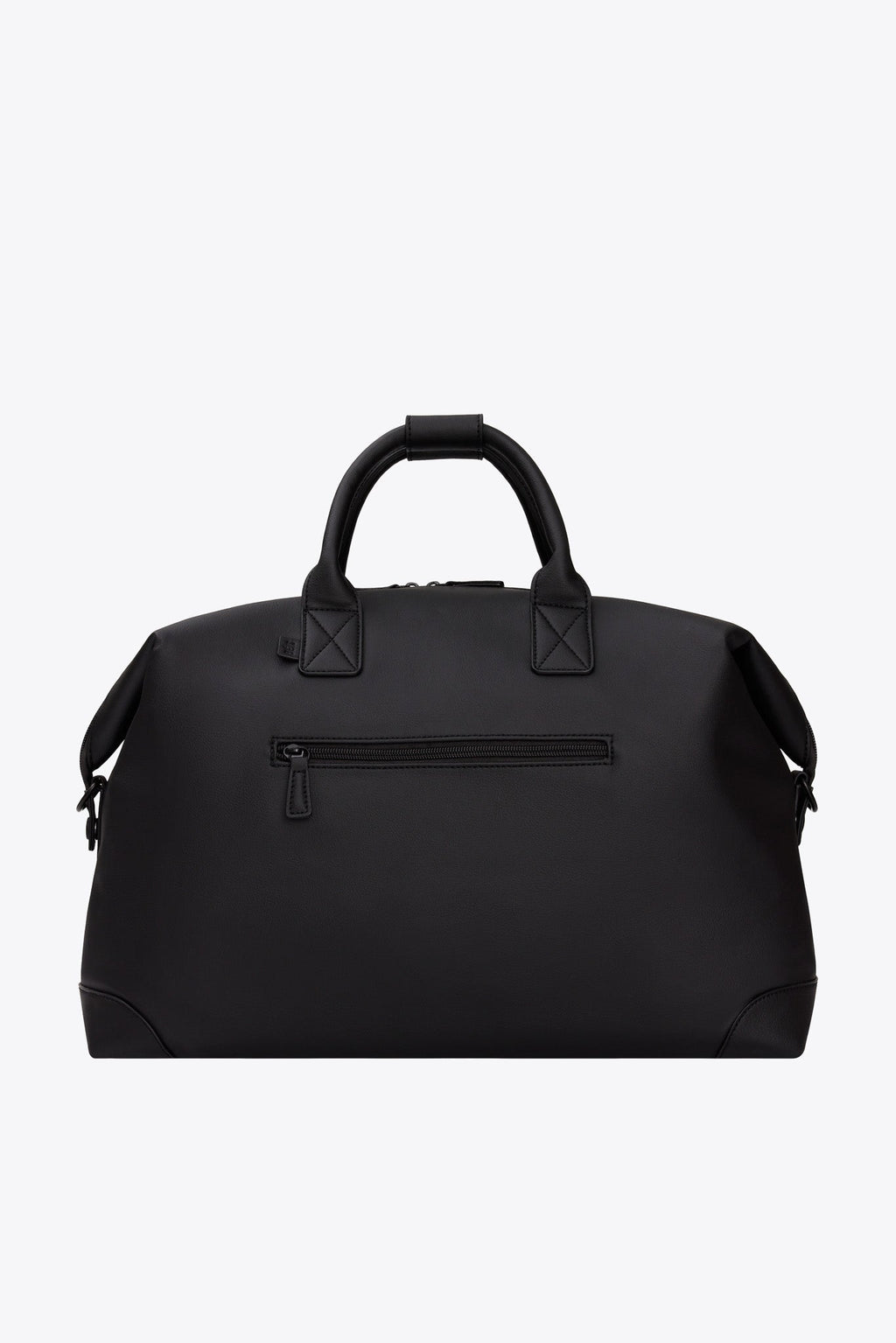 Resale The Premium Duffle in Black - Image 3
