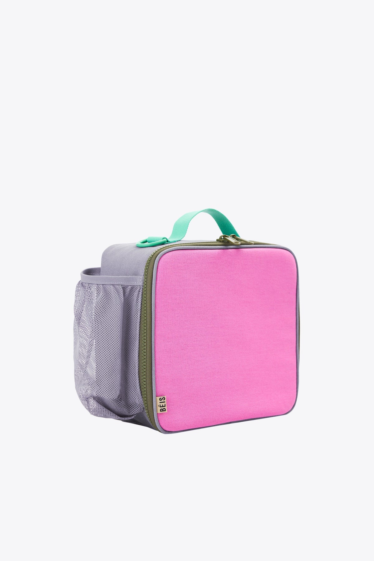 The Kids Lunch Box in Lavender - Image 2