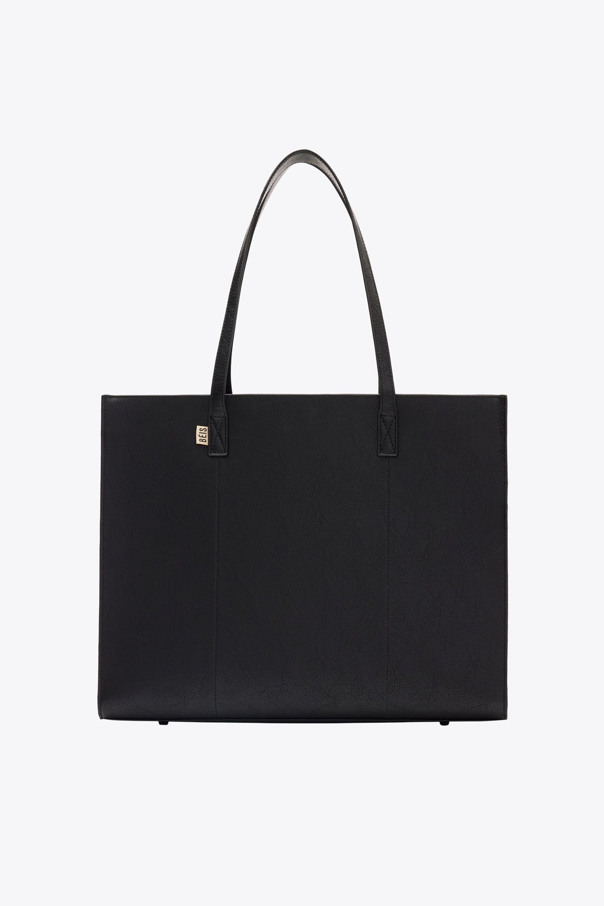 Resale The Large Work Tote in Black - Image 13