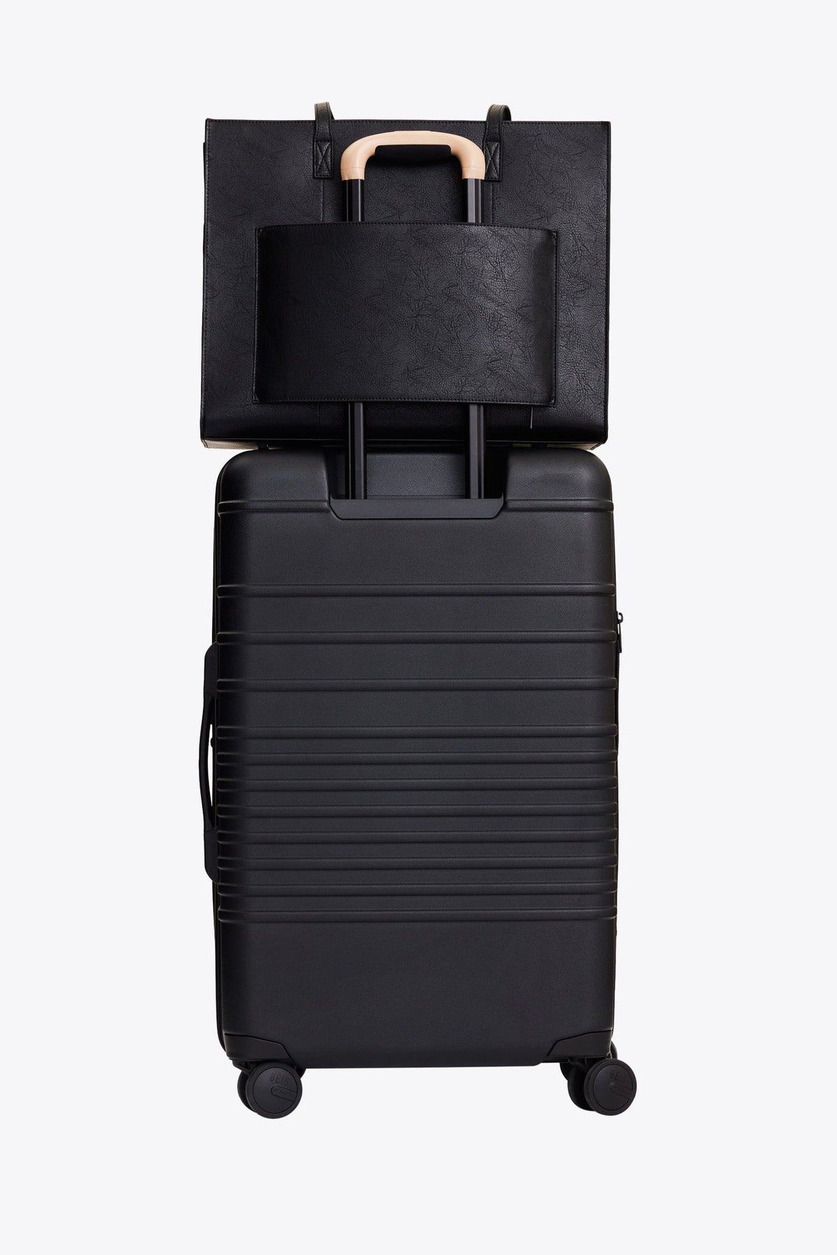 Resale The Large Work Tote in Black - Image 12