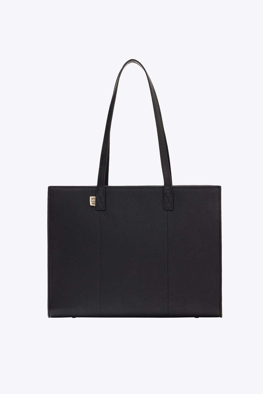 Resale The Work Tote in Black - Image 12
