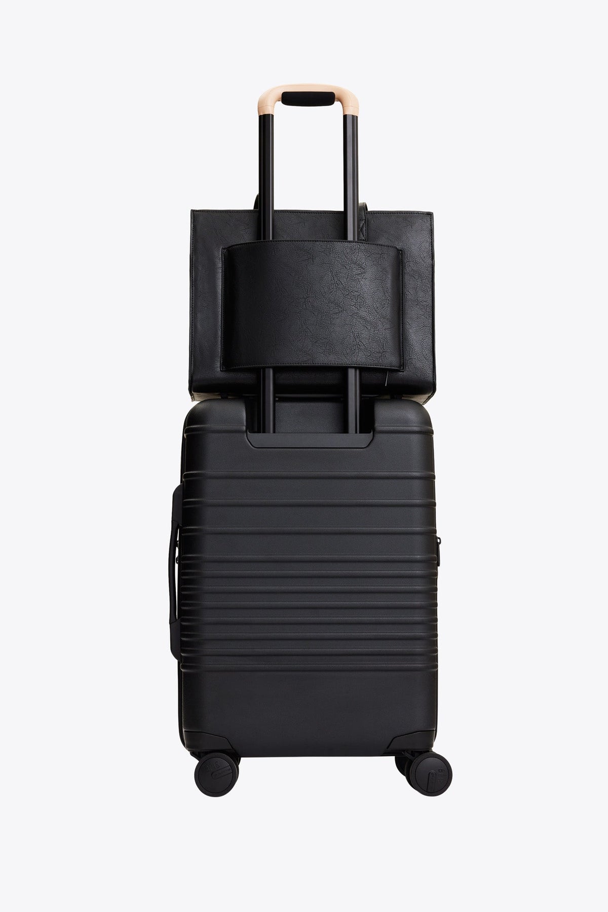 Resale The Work Tote in Black - Image 11