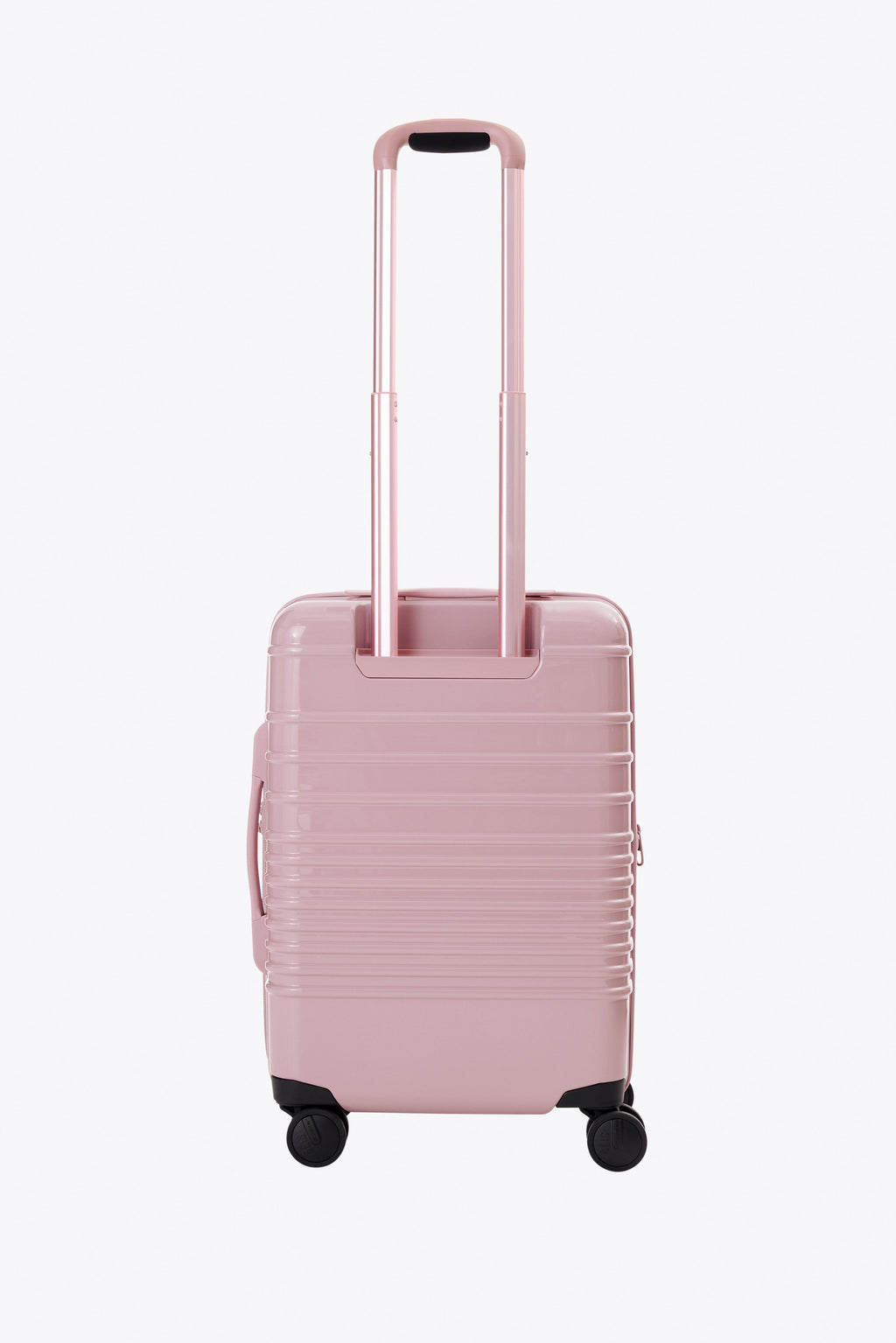 Resale The Carry-On Roller in Glossy Atlas Pink - Image 2