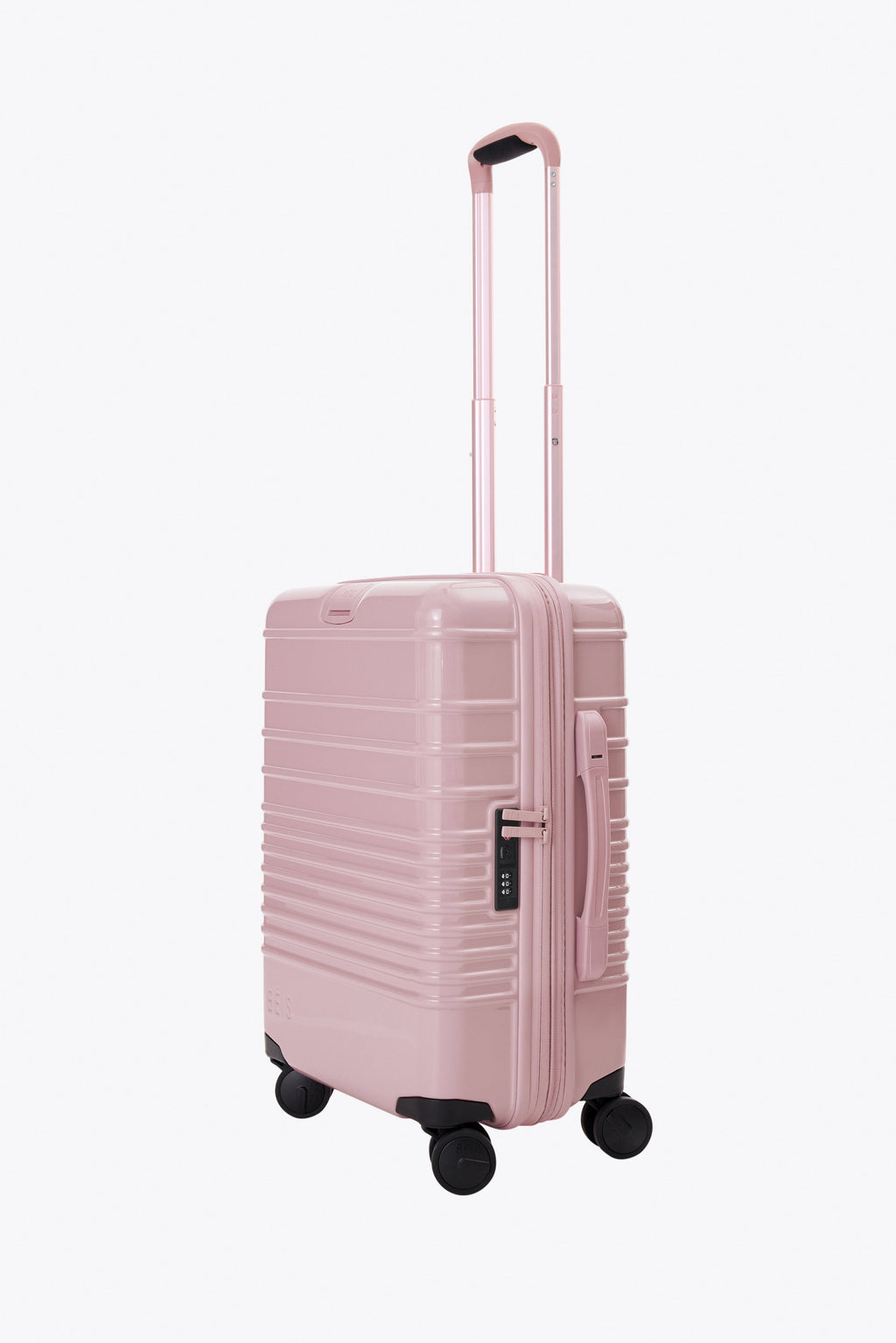 Resale The Carry-On Roller in Glossy Atlas Pink - Image 3