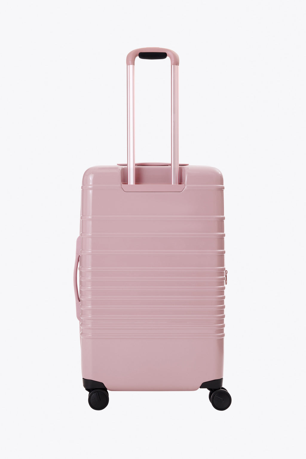 Resale The Medium Check-In Roller in Glossy Atlas Pink - Image 2