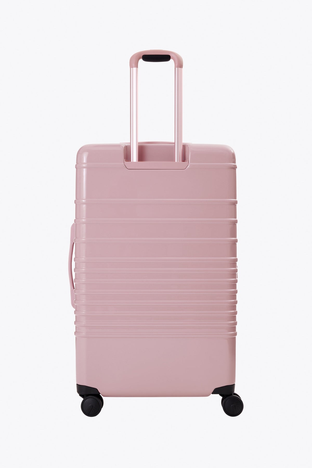 Resale The Large Check-In Roller in Glossy Atlas Pink - Image 2