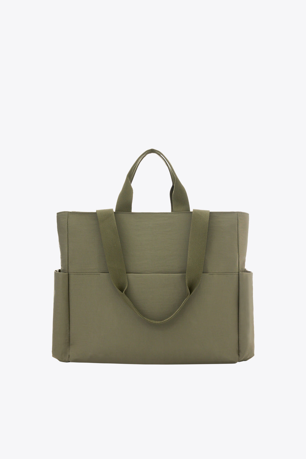 Resale The Sport Carryall in Olive - Image 3