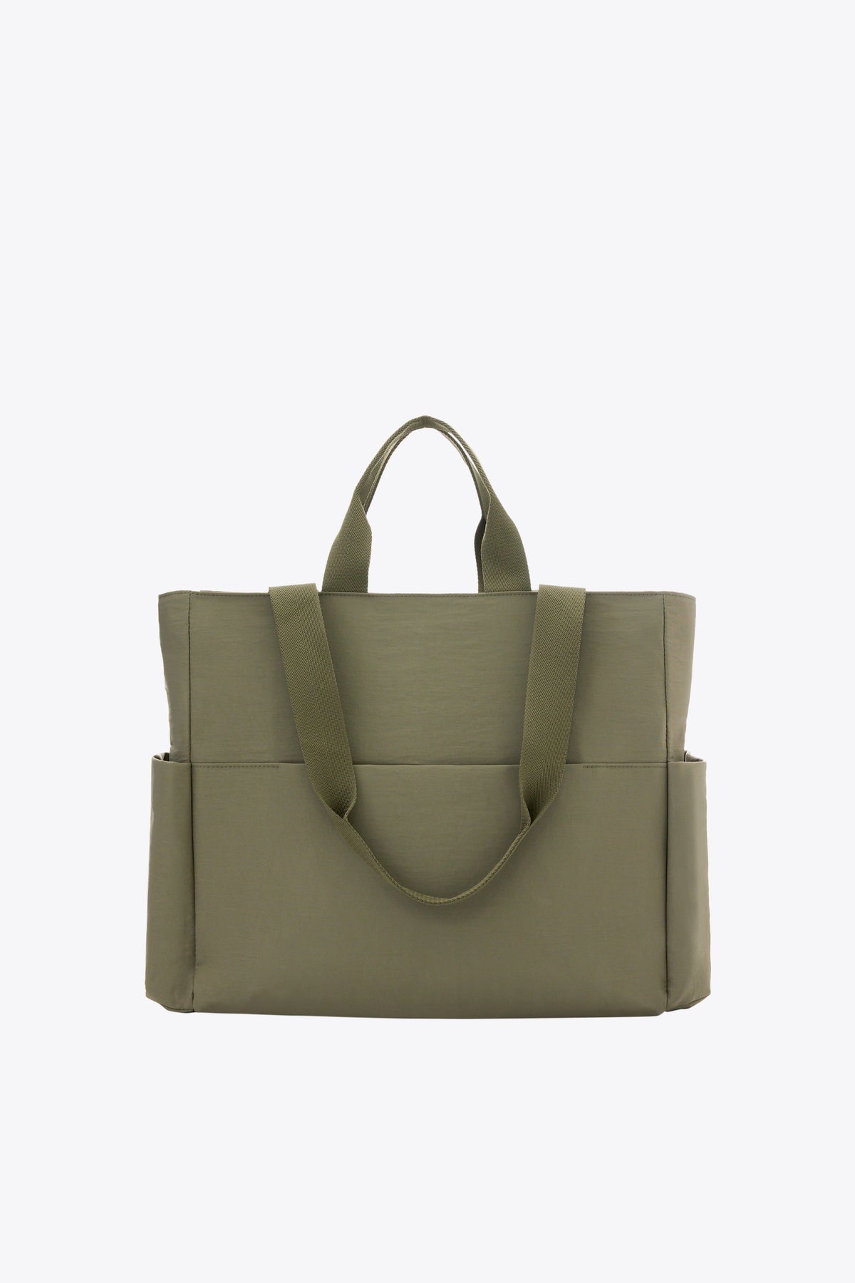 Resale The Sport Carryall in Olive - Image 3