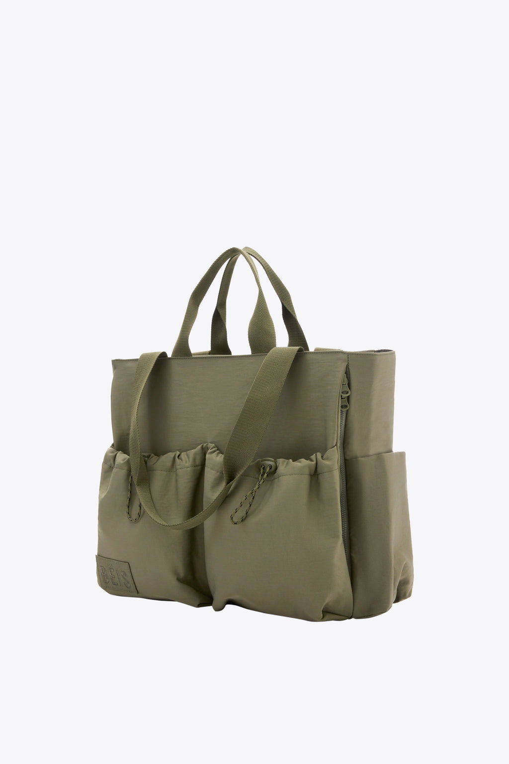 Resale The Sport Carryall in Olive - Image 2