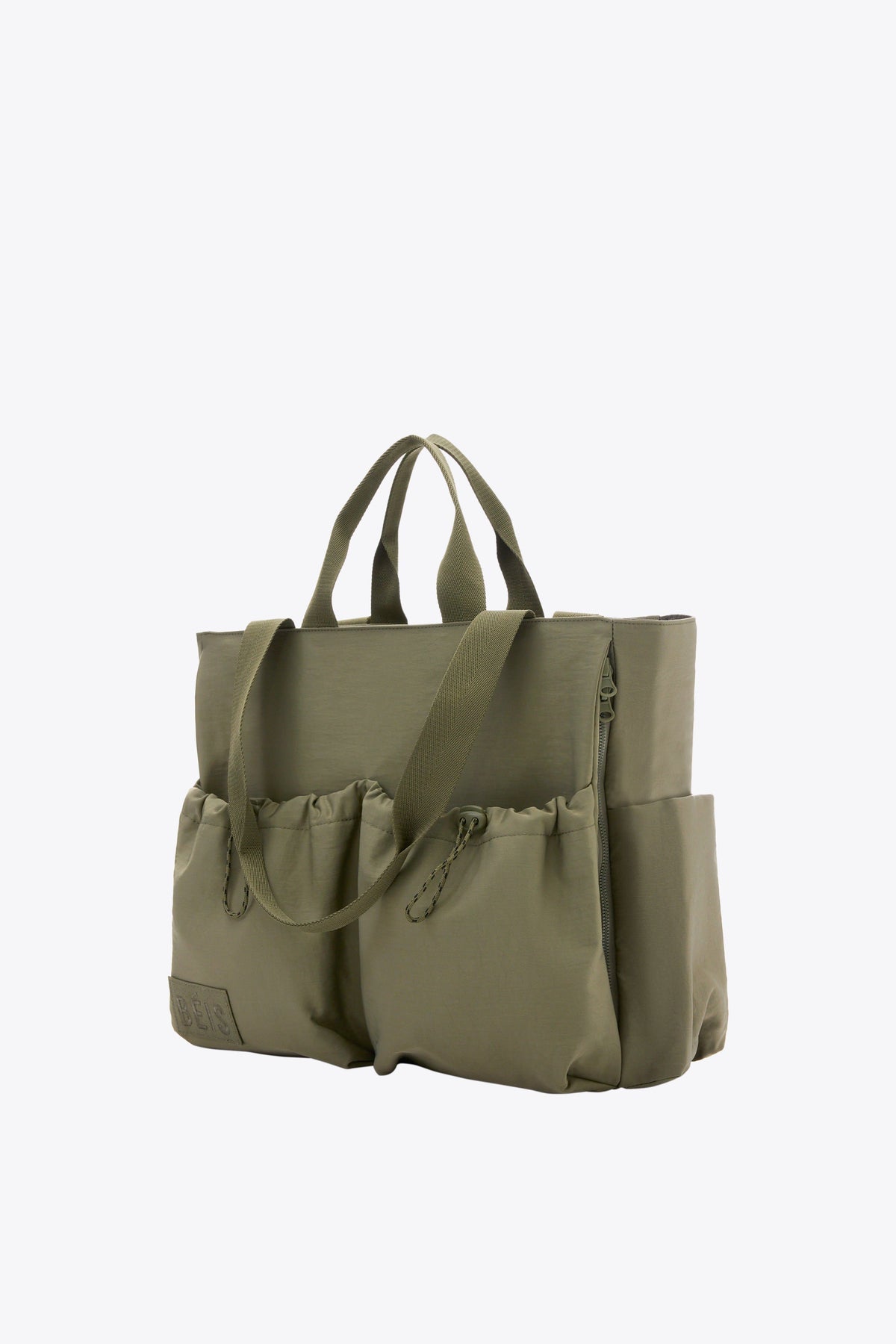 Resale The Sport Carryall in Olive - Image 2