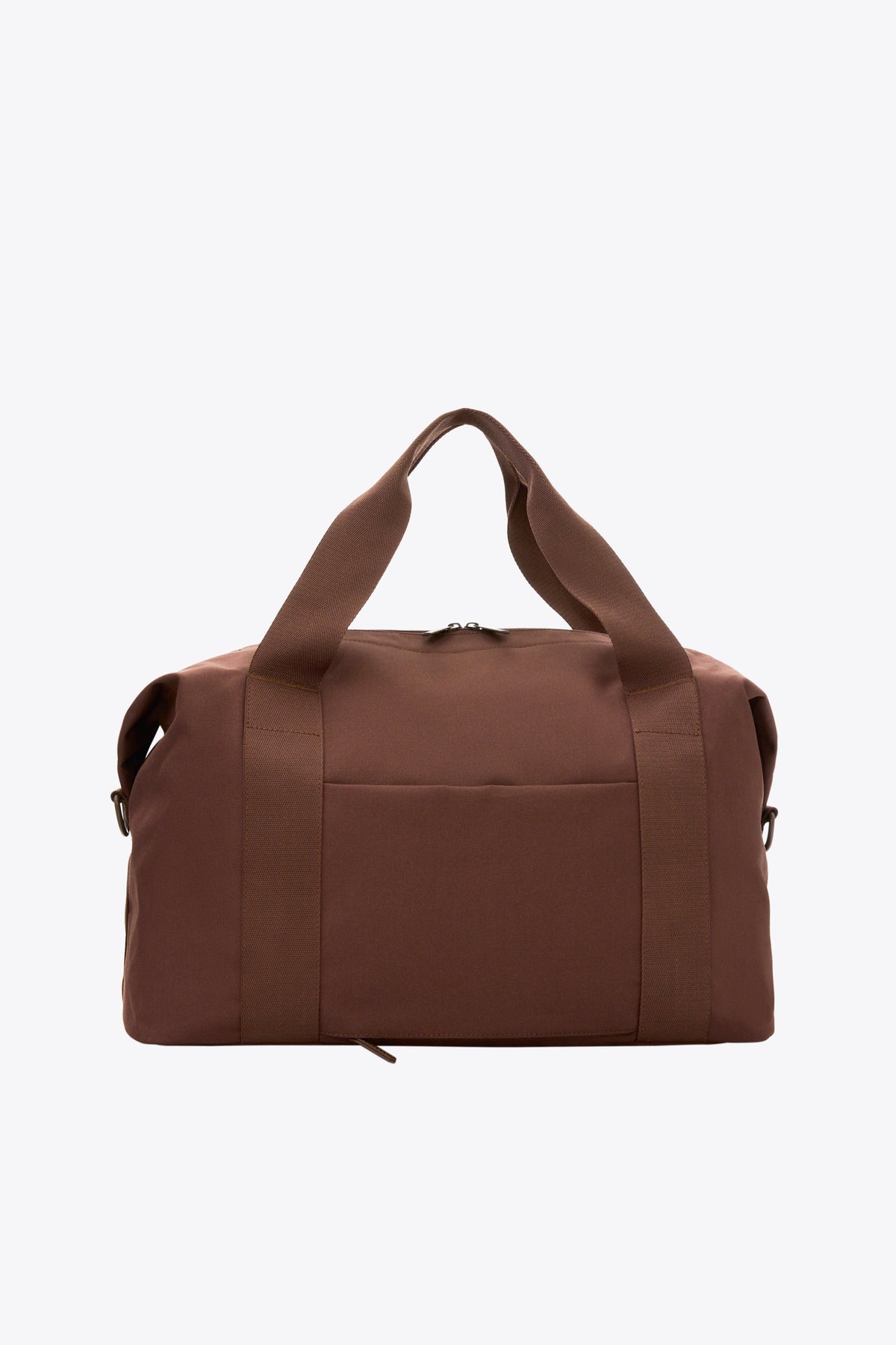 Resale The BÉISics Duffle in Maple - Image 3