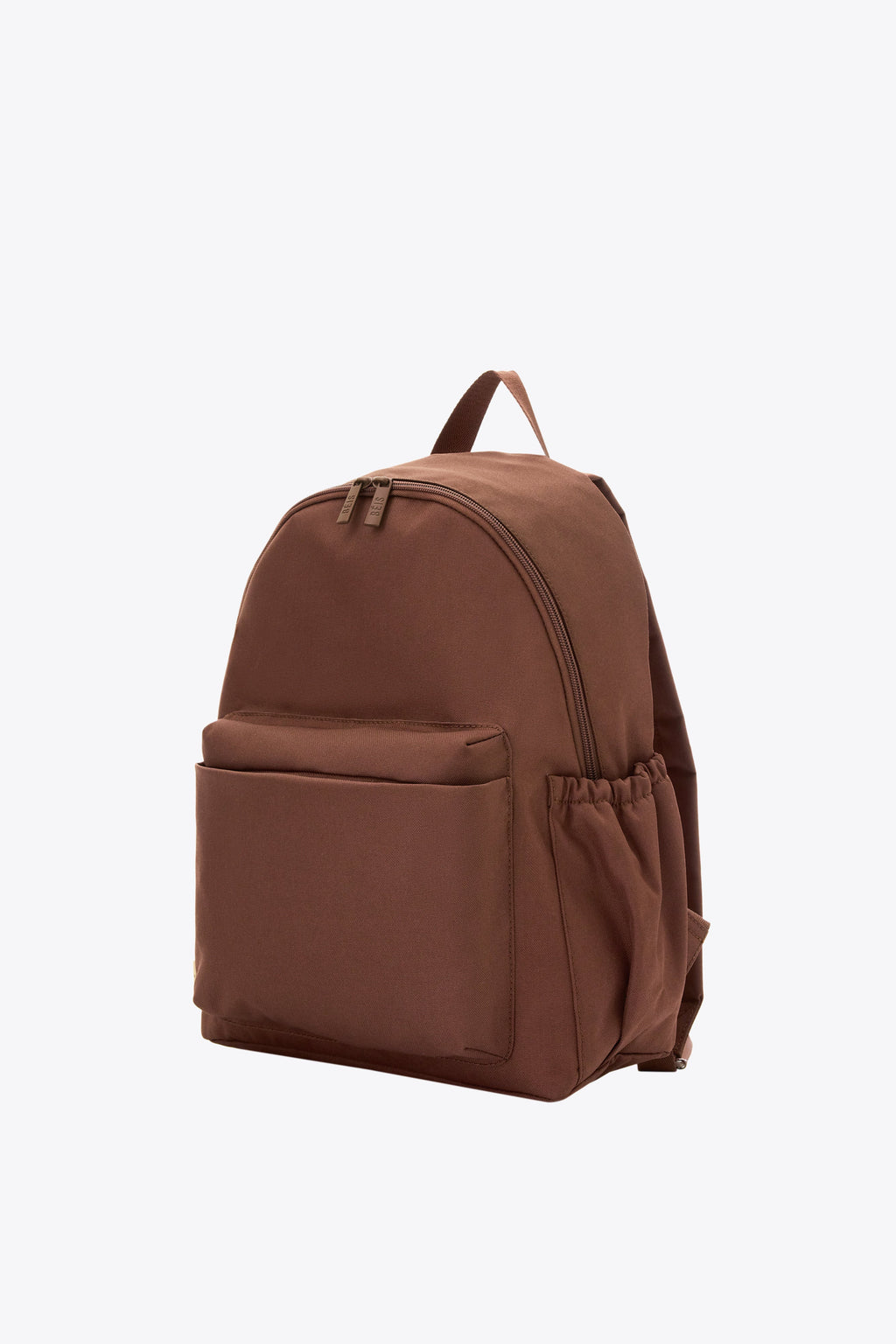 Resale The BÉISics Backpack in Maple - Image 2