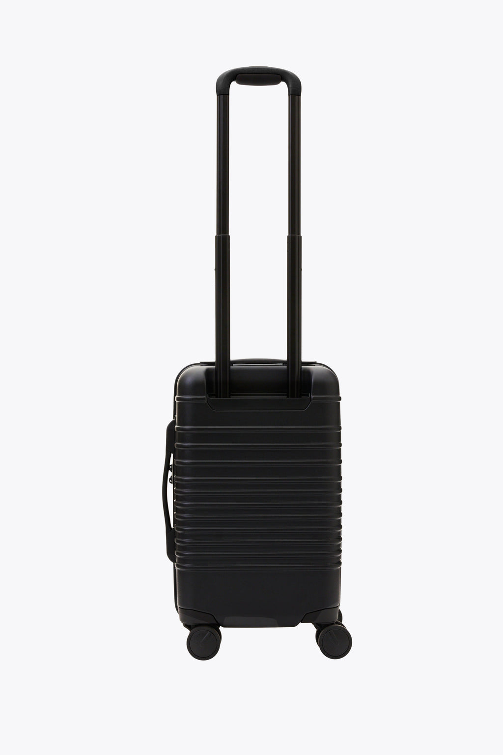 The Small Carry-On Roller in All Black - Image 4