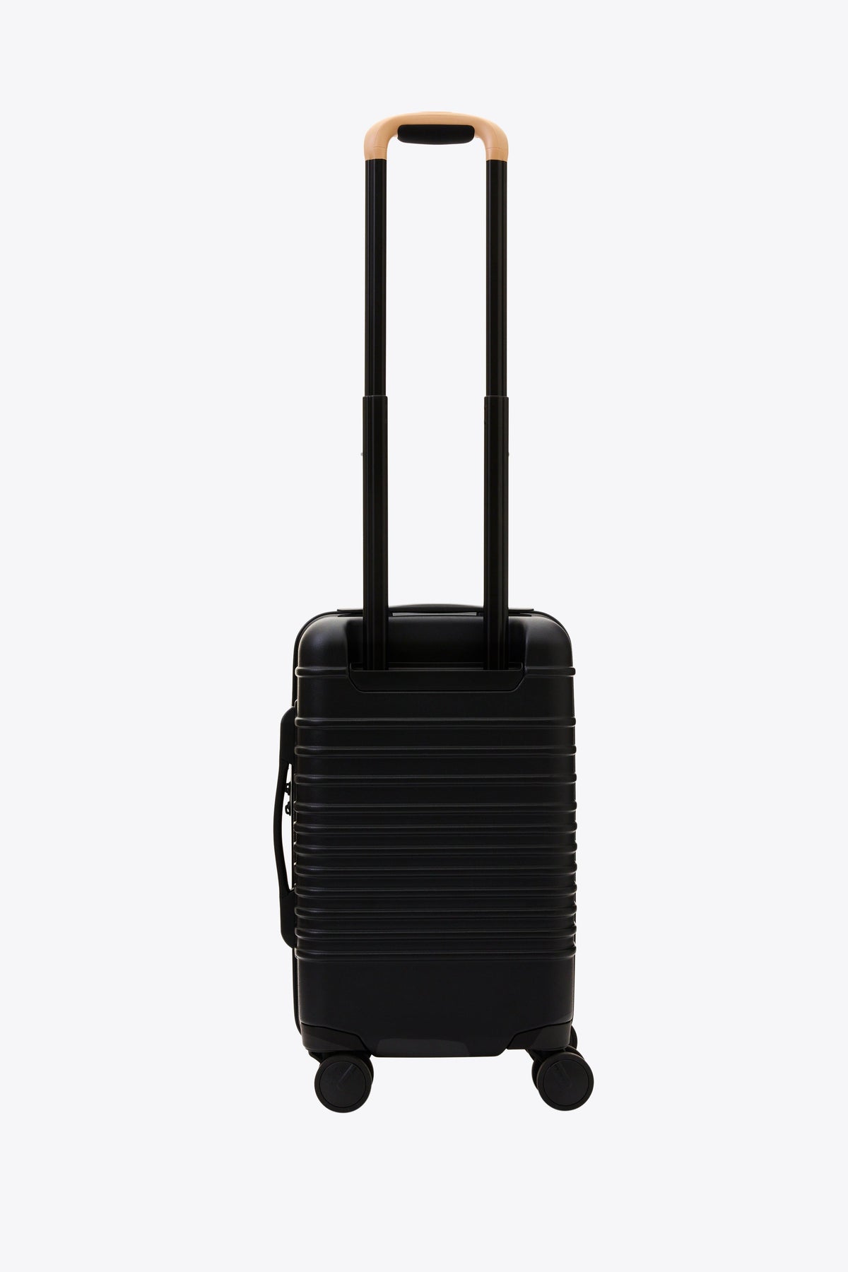 The Small Carry-On Roller in Black - Image 4