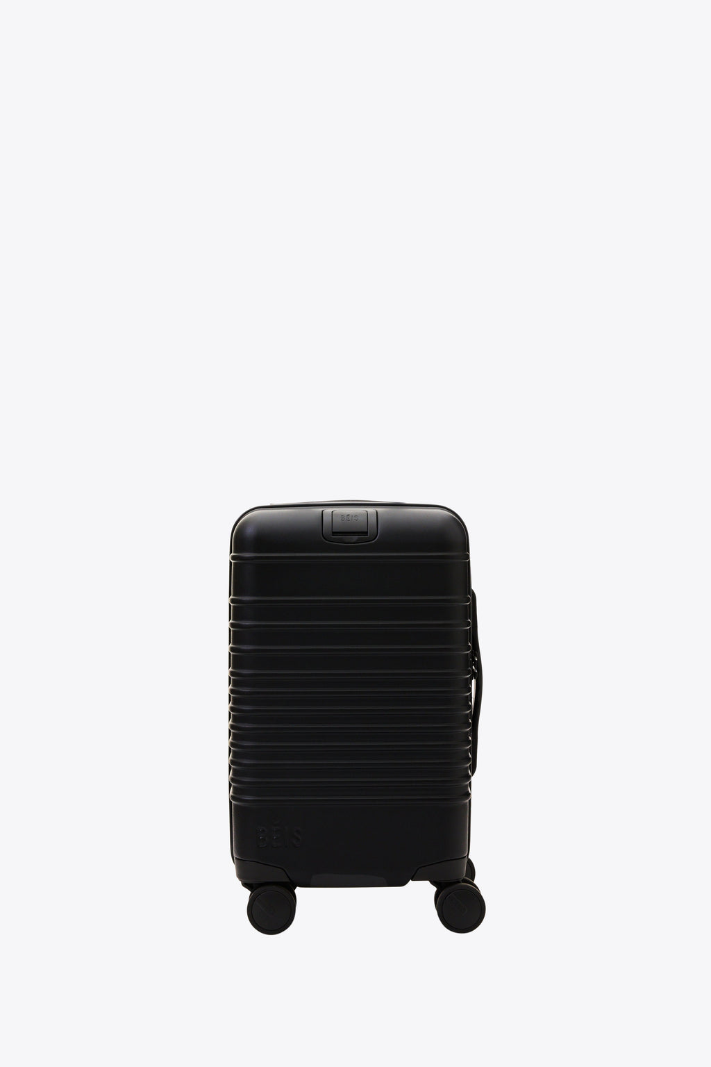 The Small Carry-On Roller in Black - Image 8