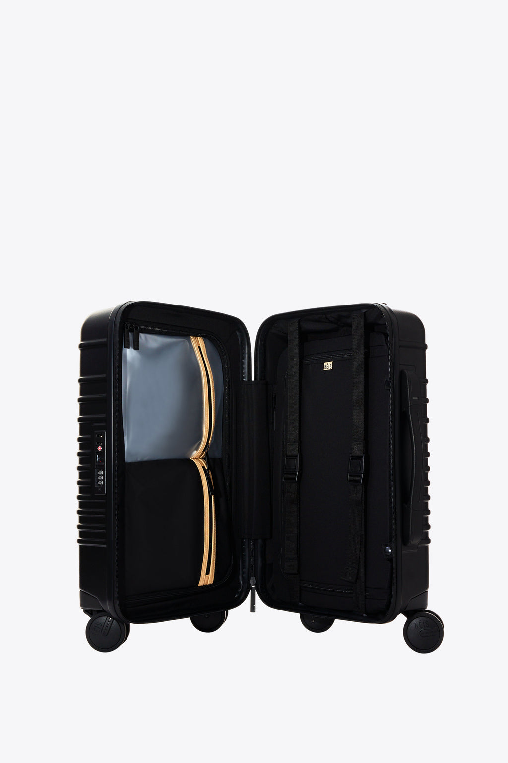 Resale The Small Carry-On Roller in Black - Image 7
