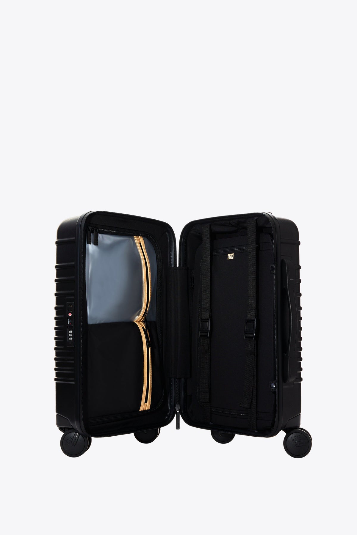 Resale The Small Carry-On Roller in Black - Image 7