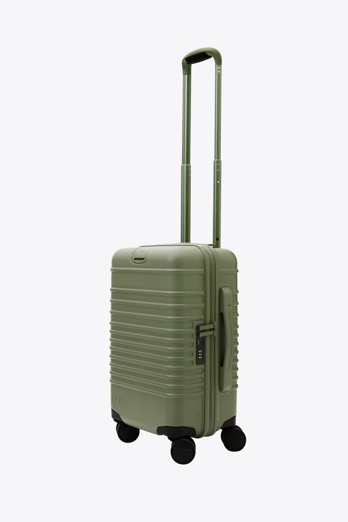 Resale The Small Carry-On Roller in Olive - Image 2