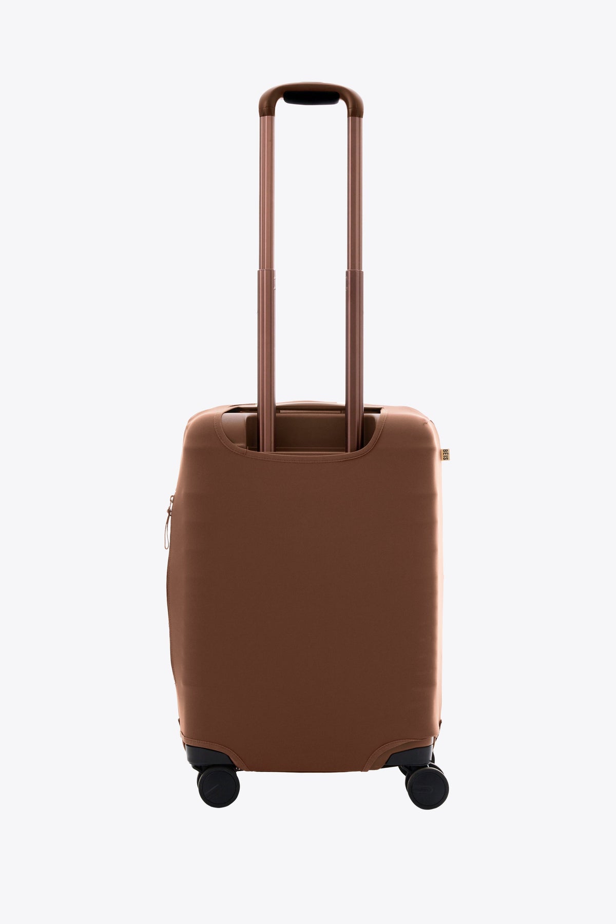 The Carry-On Luggage Cover in Maple - Image 2