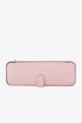 The Jewelry Case in Atlas Pink