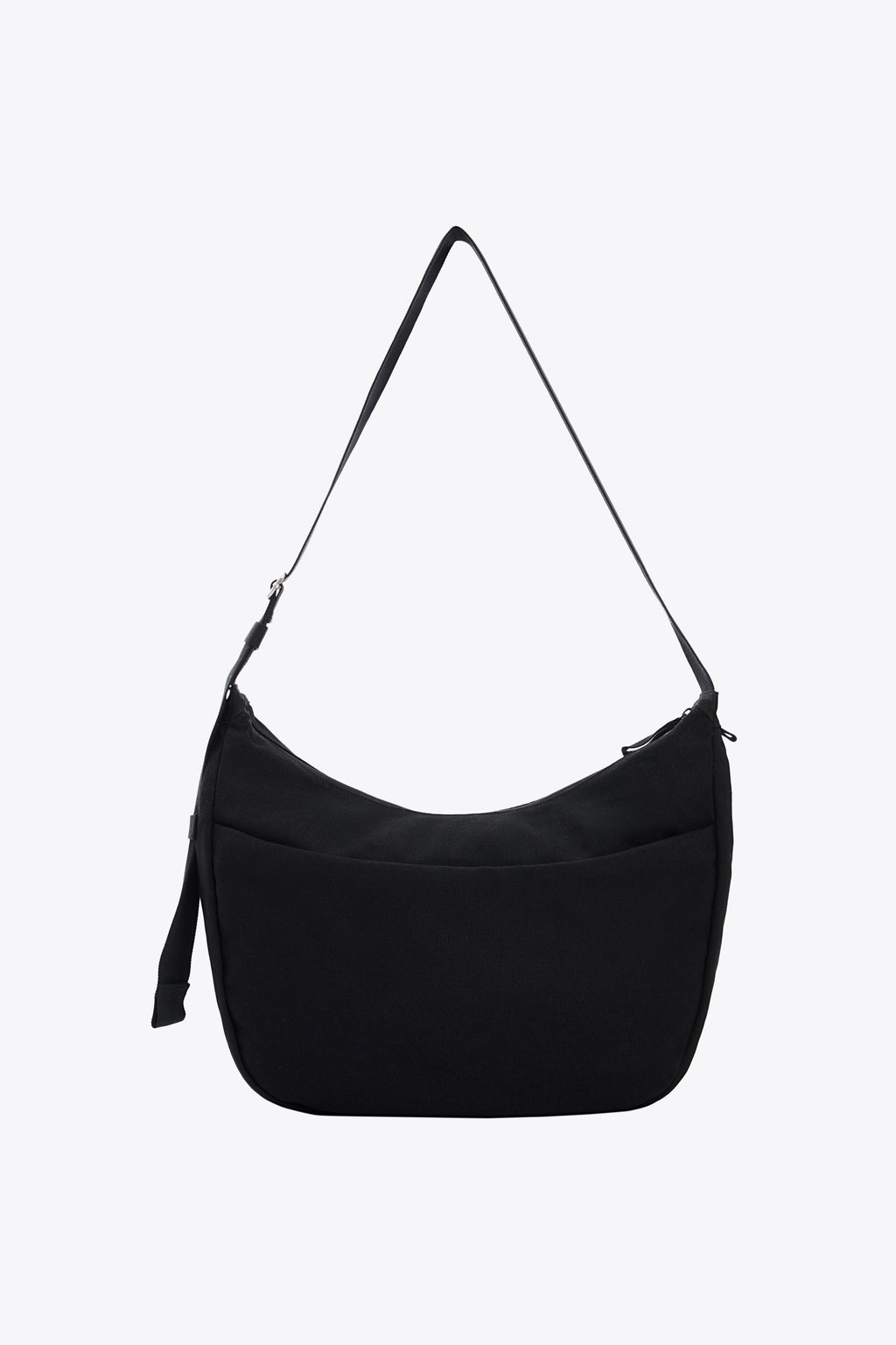 Resale The Carryall Crossbody in Black - Image 3