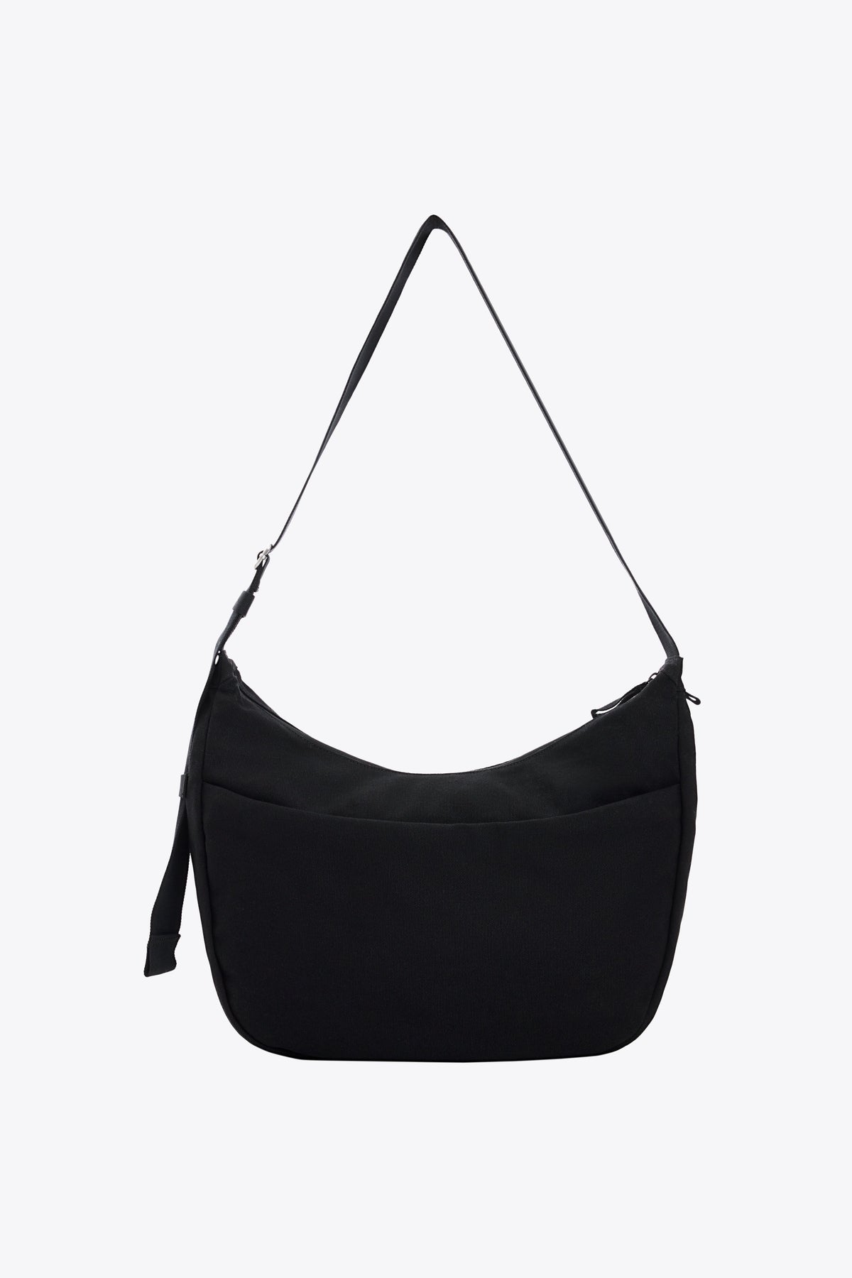 Resale The Carryall Crossbody in Black - Image 3