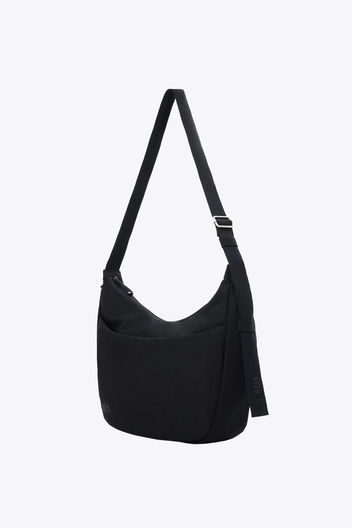 Resale The Carryall Crossbody in Black - Image 2
