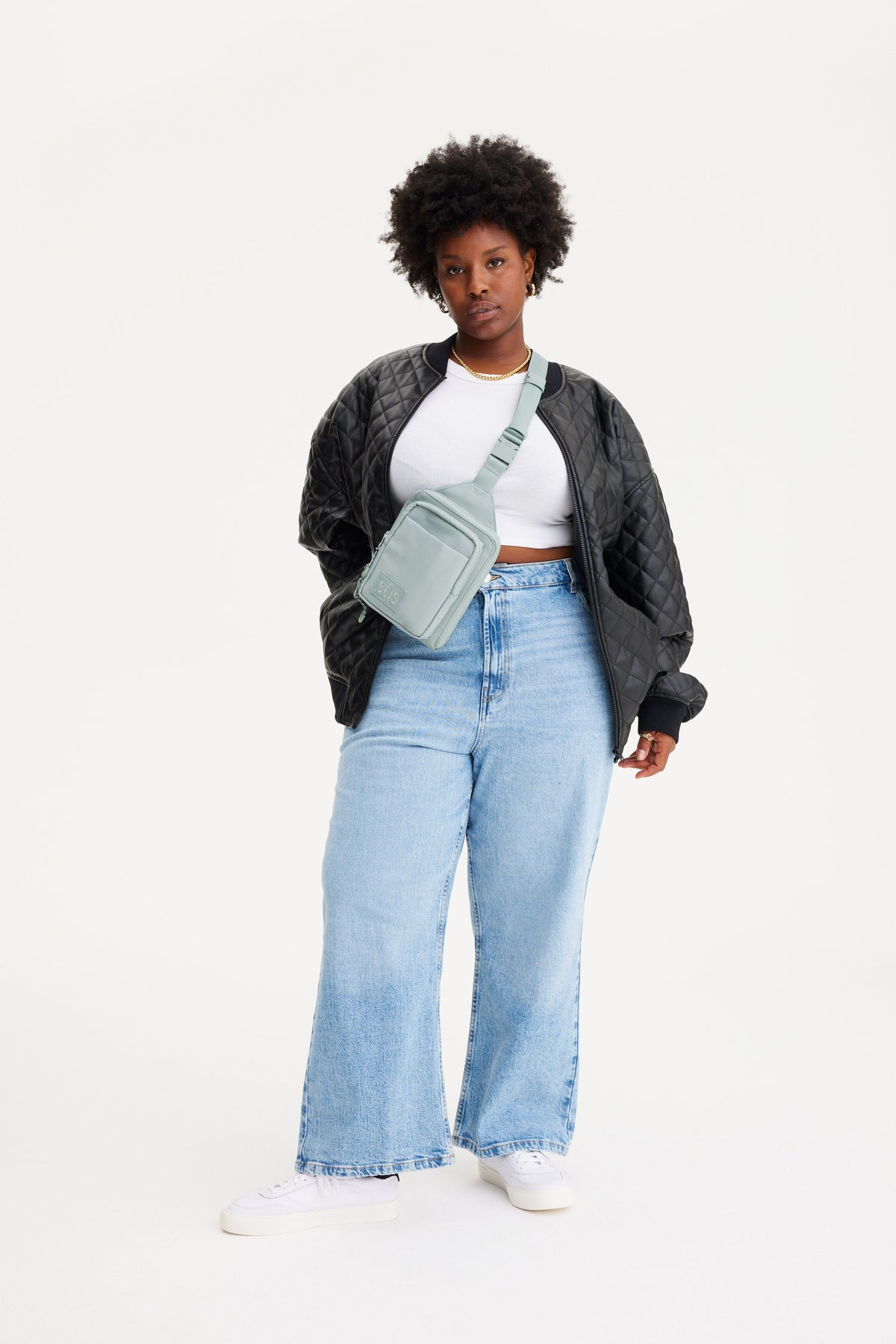 Resale The Sport Sling in Slate - Image 4