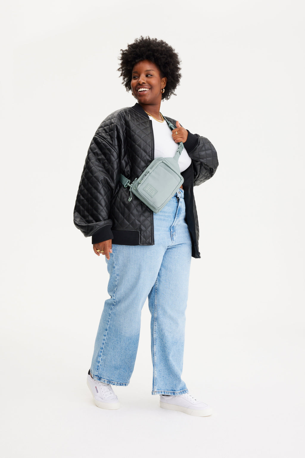 Resale The Sport Sling in Slate - Image 5