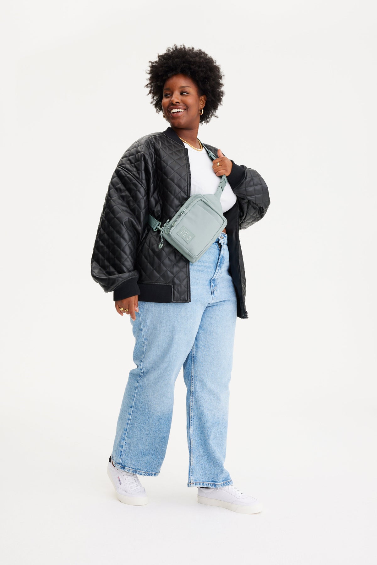 Resale The Sport Sling in Slate - Image 5