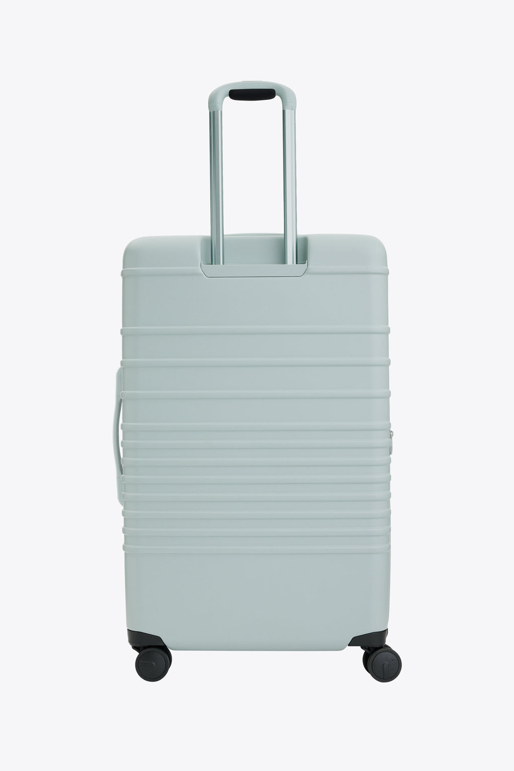 Resale The Large Check-In Roller in Slate - Image 3