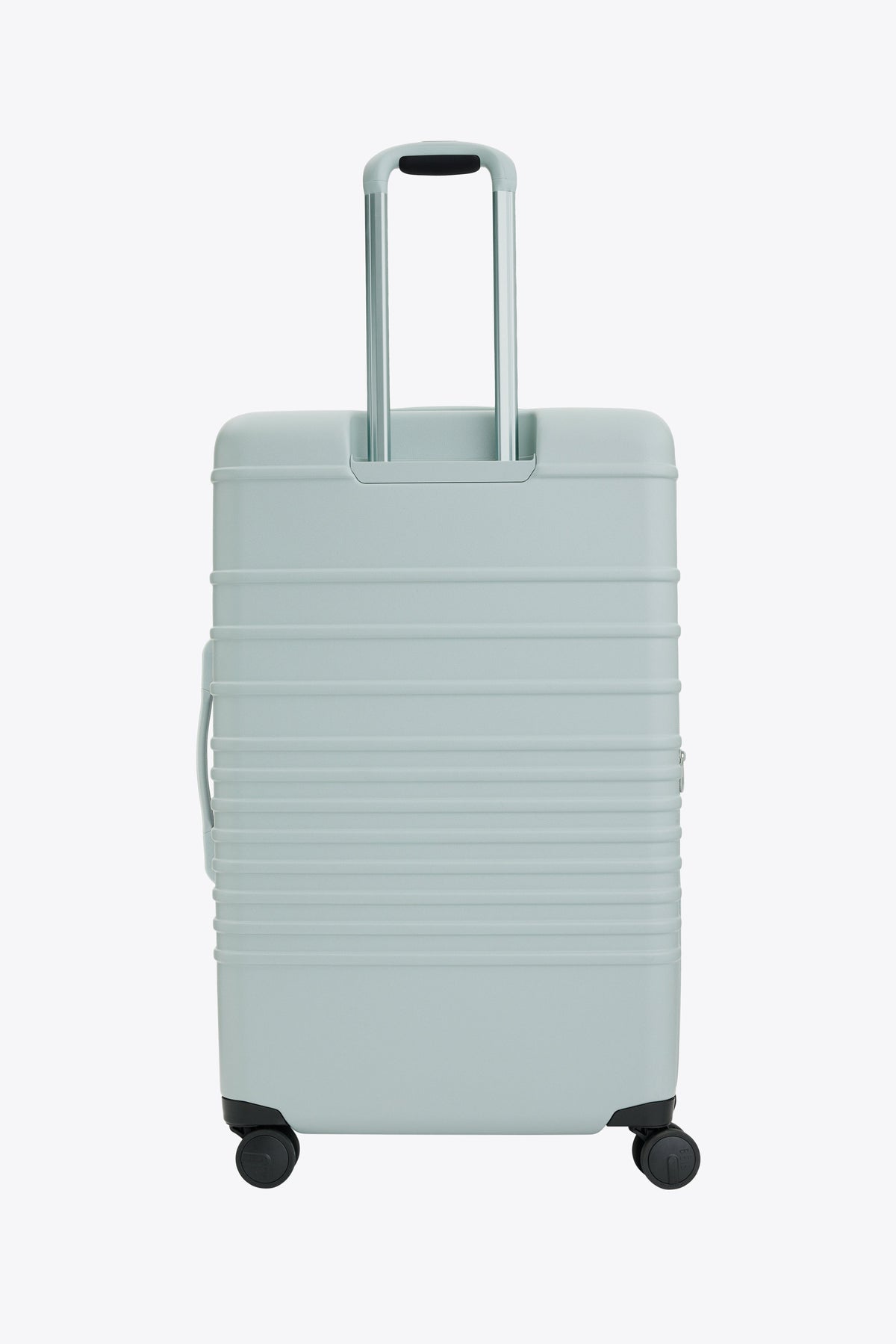 Resale The Large Check-In Roller in Slate - Image 3