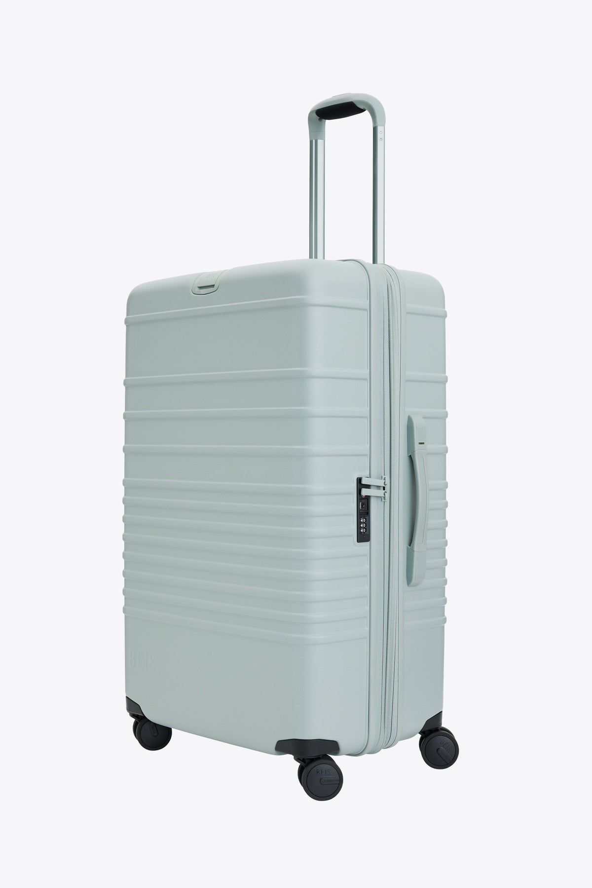 Resale The Large Check-In Roller in Slate - Image 2