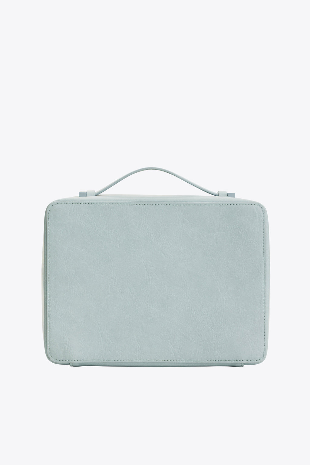 Resale The Cosmetic Case in Slate - Image 4