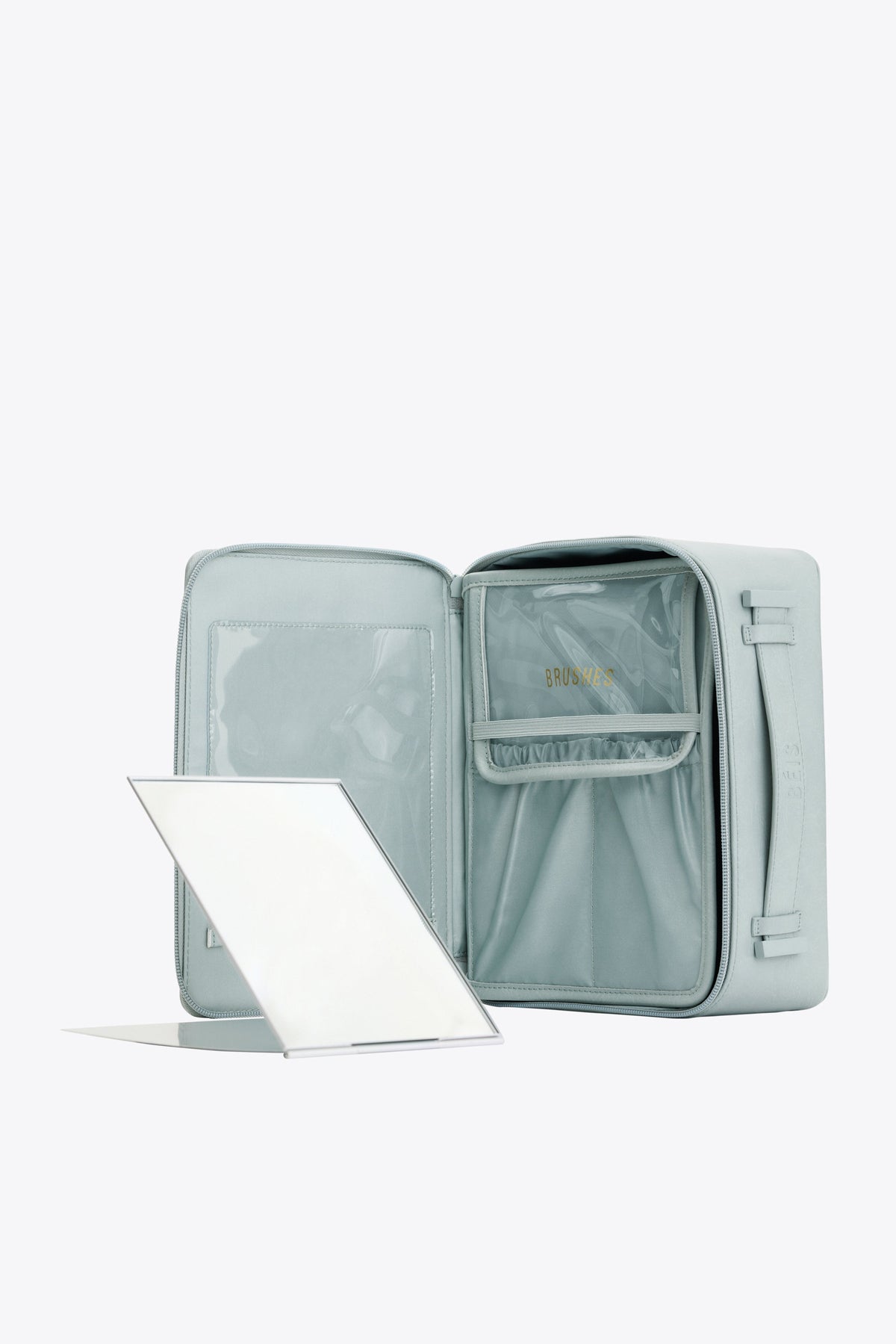 Resale The Cosmetic Case in Slate - Image 2