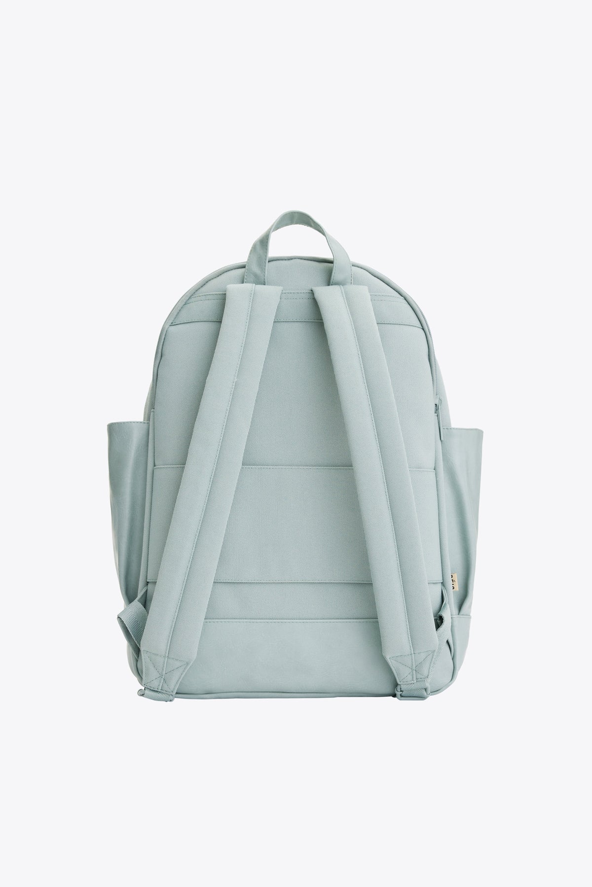 Resale The Travel Backpack in Slate - Image 3